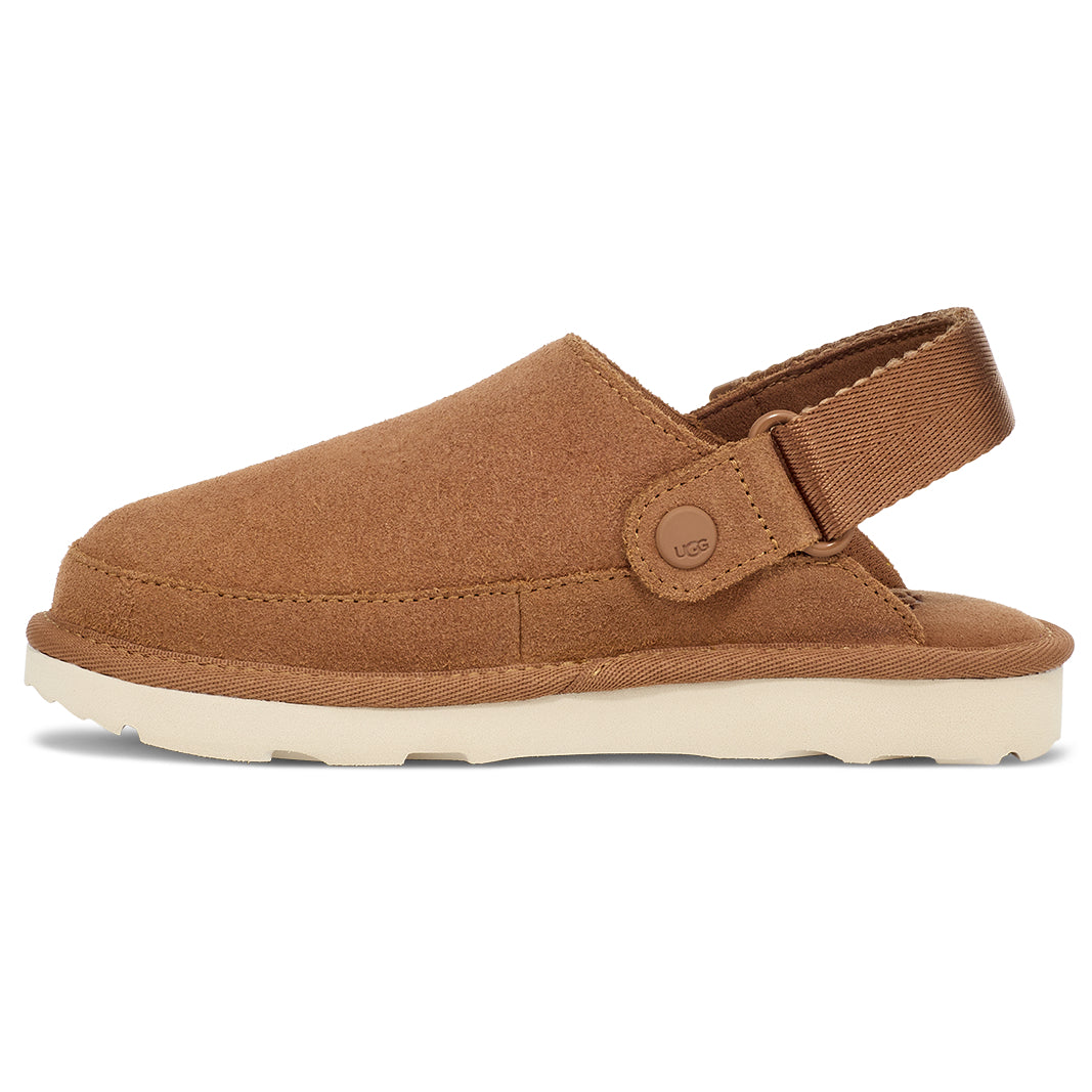 UGG Goldenstar Clog K Chestnut 1159770KCHE