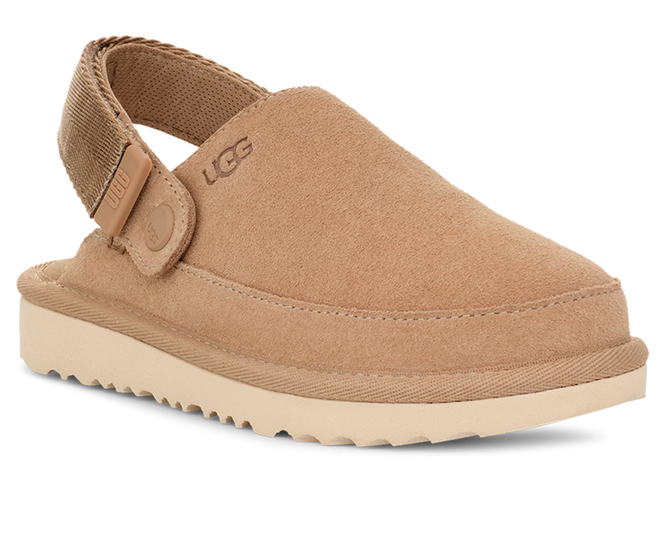 UGG Goldenstar Clog K Sand 1159770KSAN