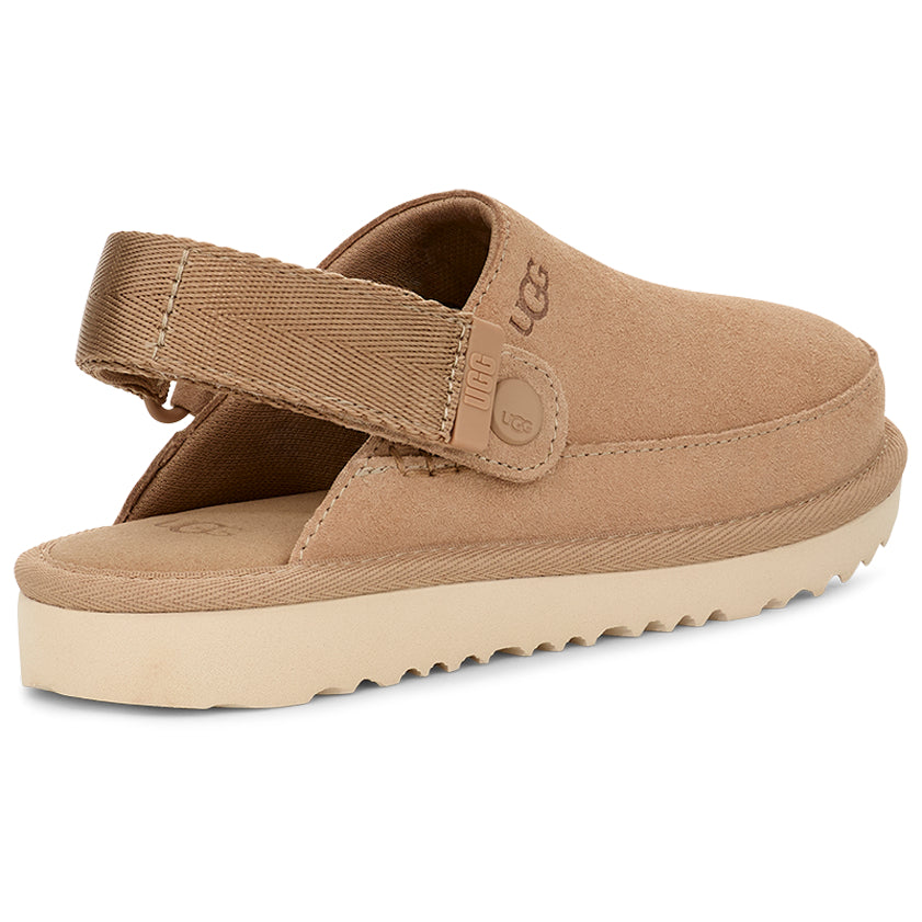 UGG Goldenstar Clog K Sand 1159770KSAN