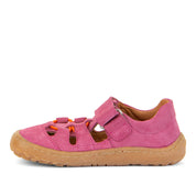 Froddo Elastic Sandal Fuxia G315026212