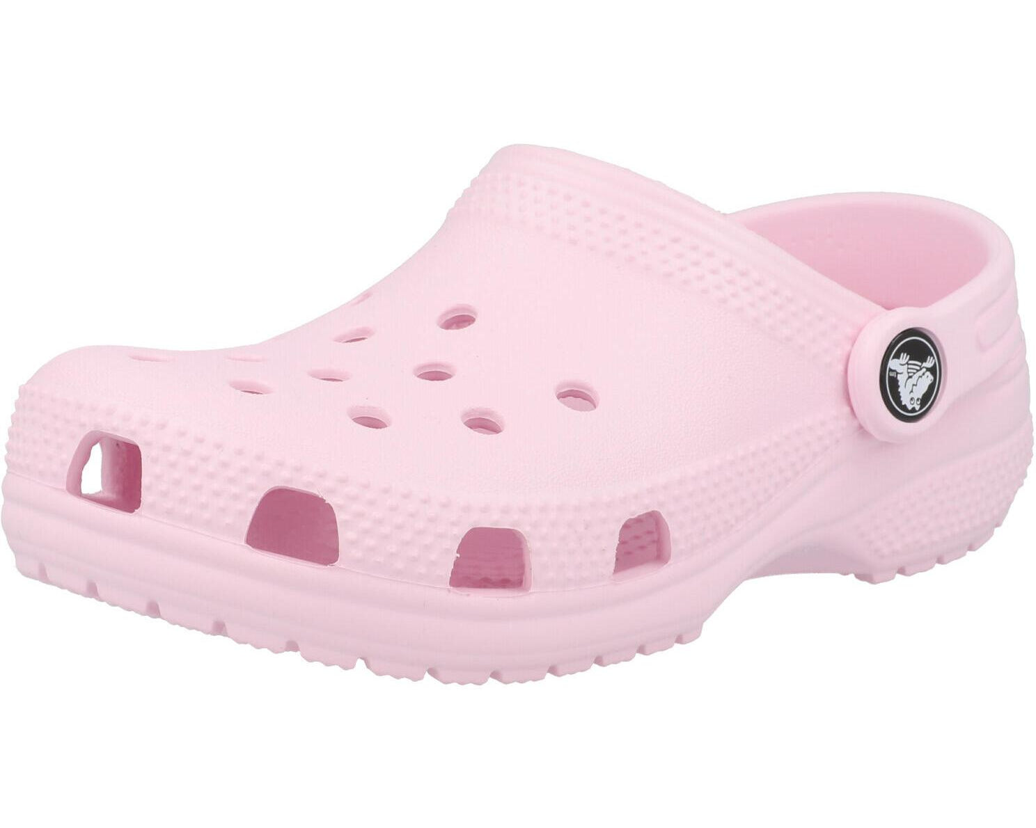 Crocs Kids Classic Clog K Pink Milk 2069916ZW