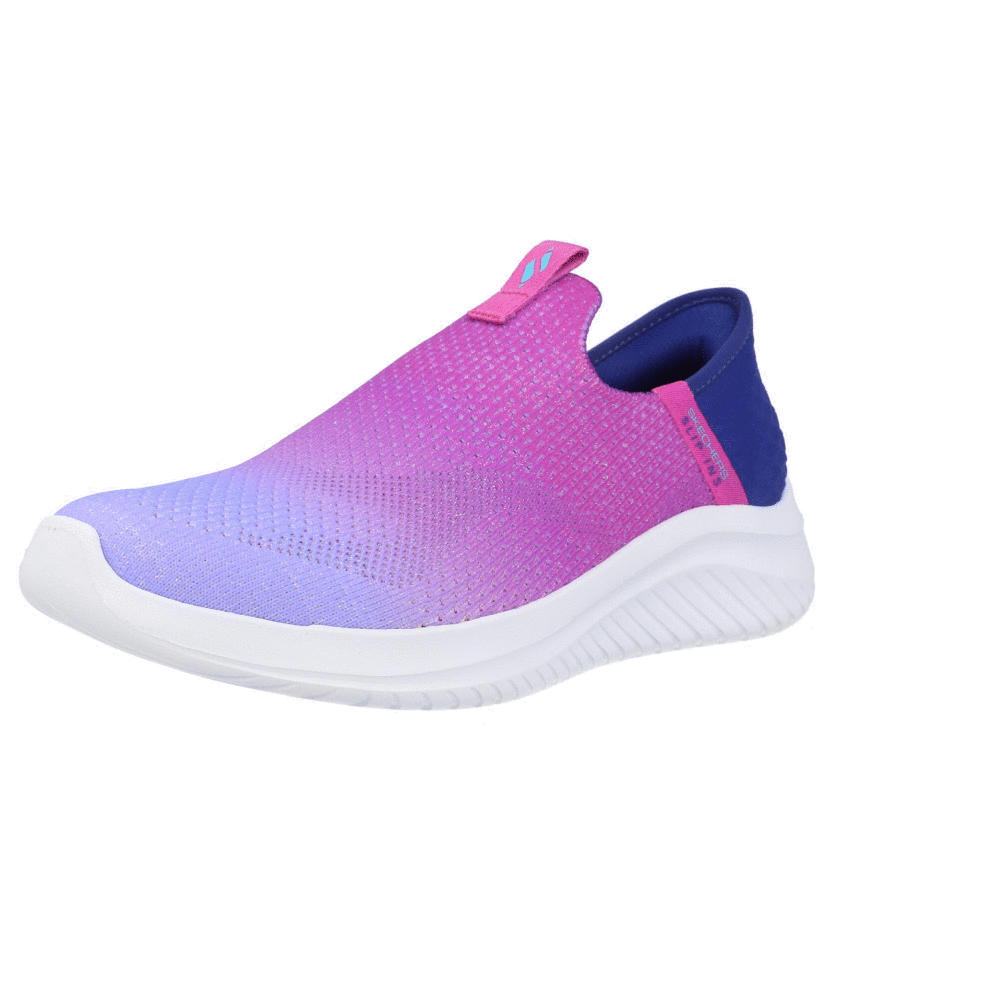 Skechers Ultra Flex 3.0 Navy 303828LNVPR