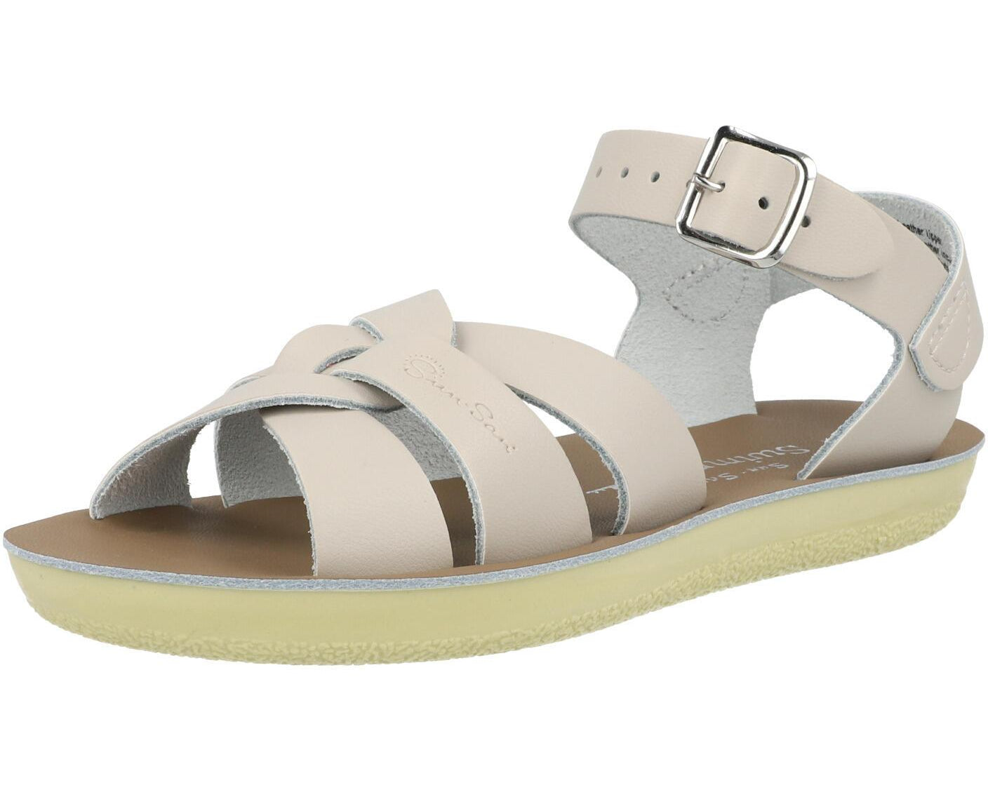 Salt-Water Sun-San Swimmer Stone 8033