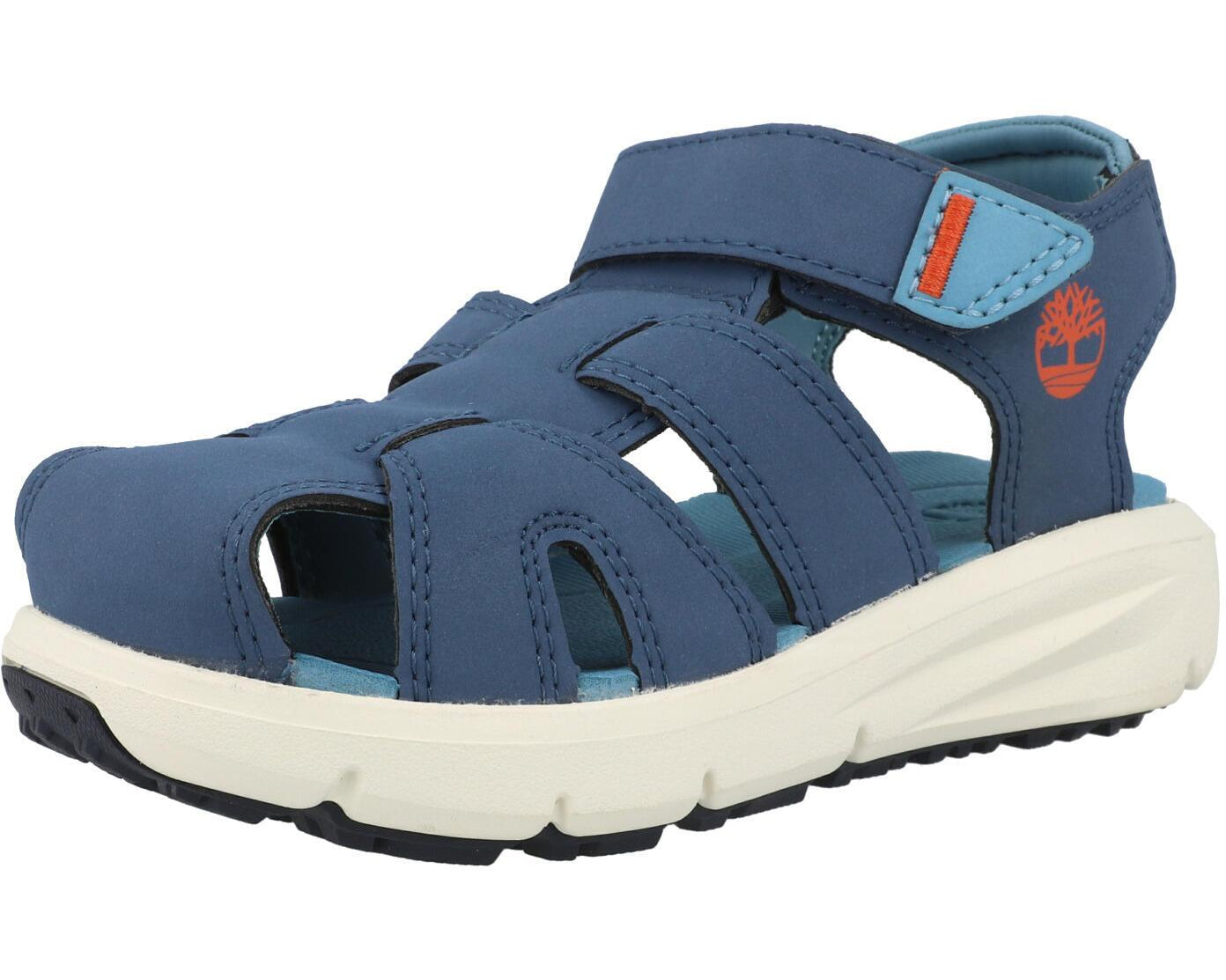 Timberland Motion Dune T Dark Blue TB0A6FBTL791