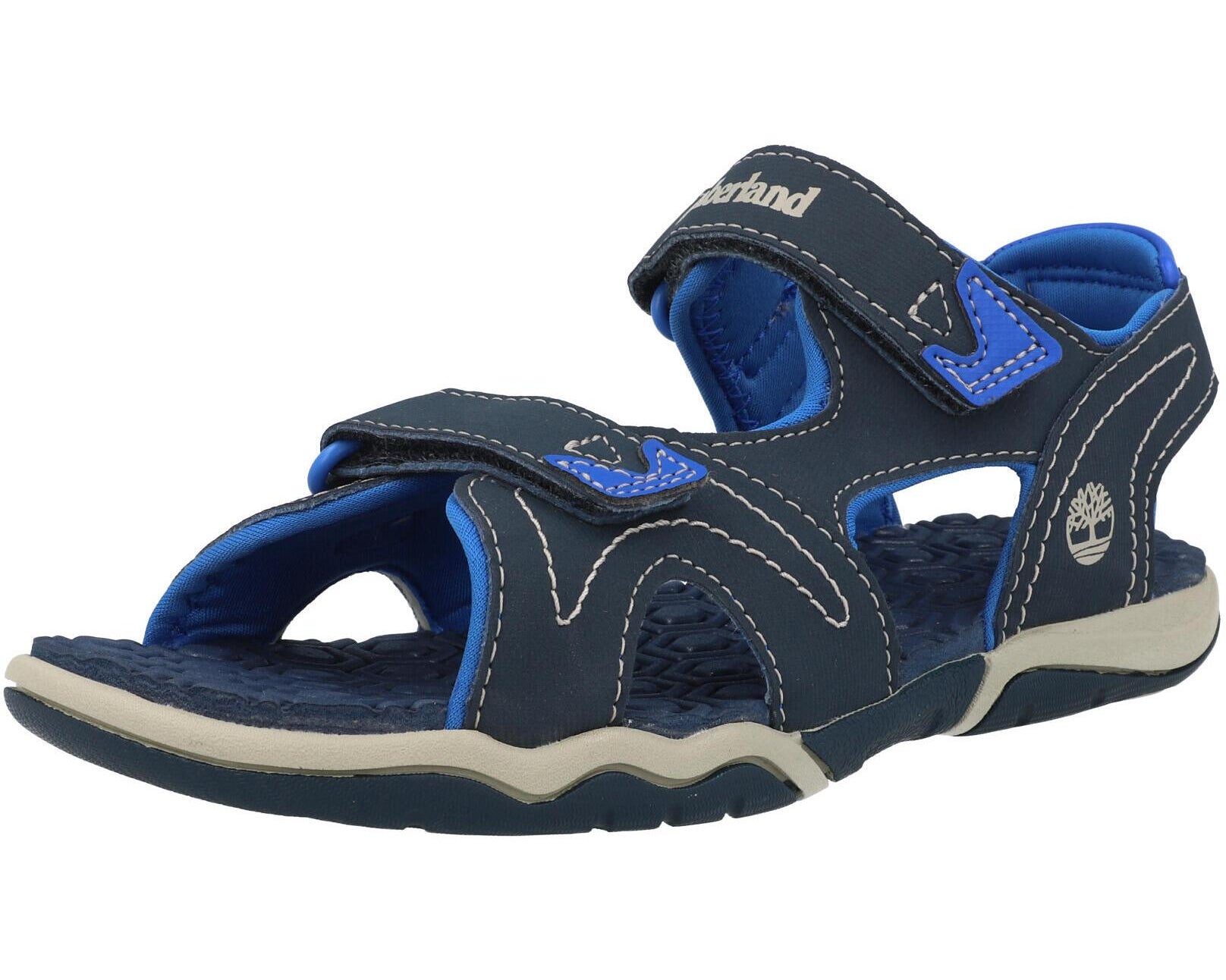 Timberland Adventure Seeker 2-Strap Y Navy TB0A1O5H4311