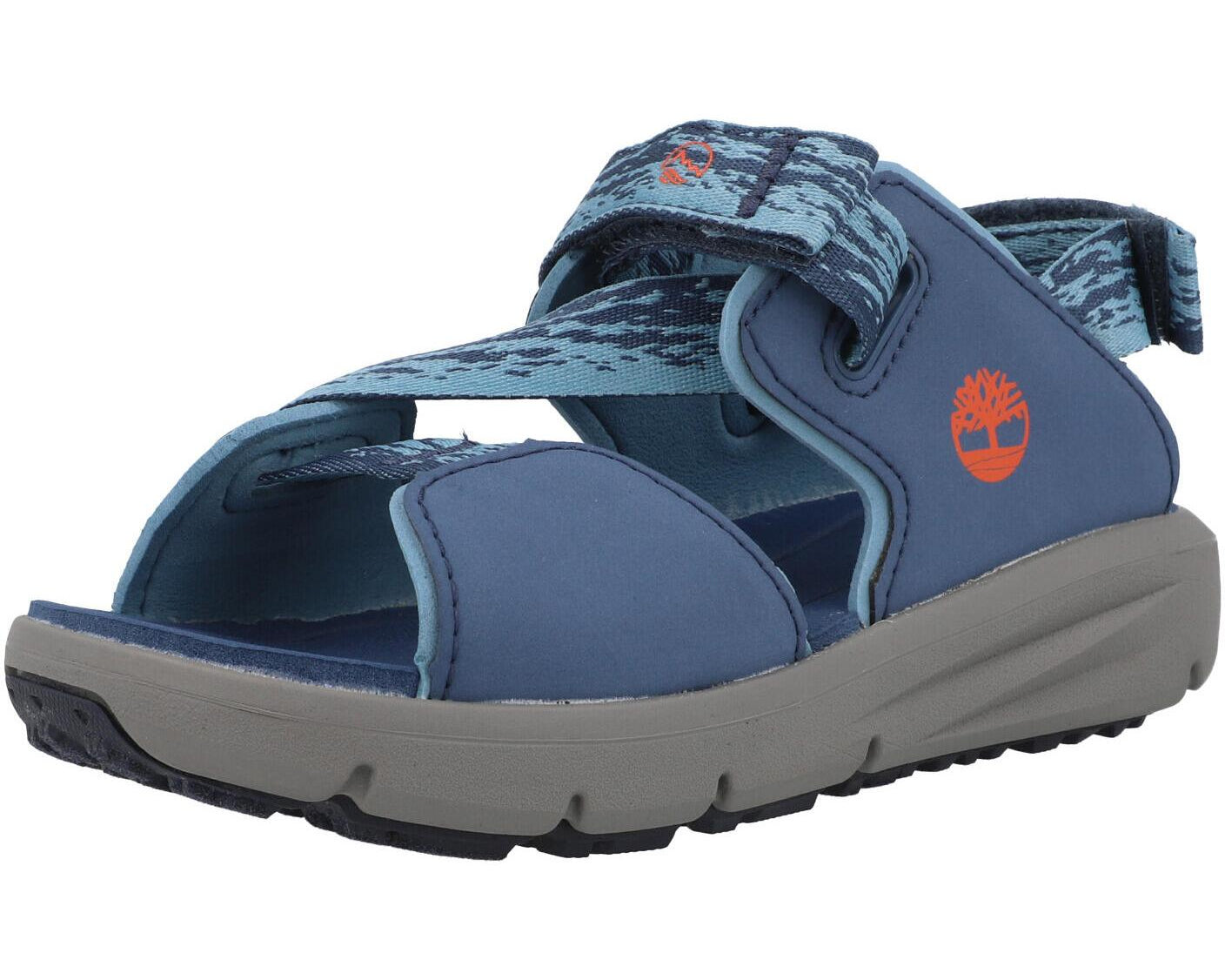 Timberland Motion Dune T Medium Blue TB0A6G14EX31