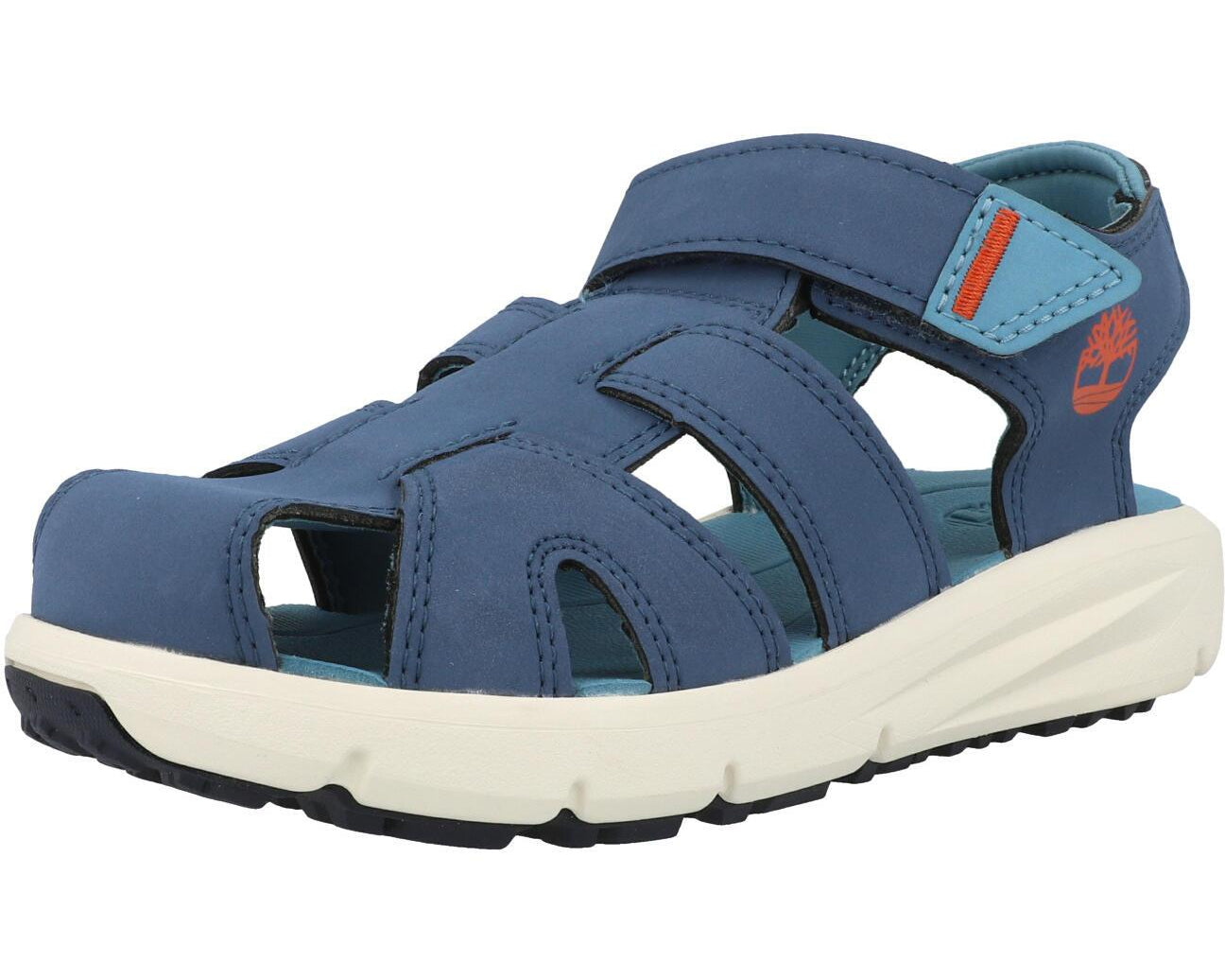 Timberland Motion Dune Y Dark Blue TB0A6C42L791