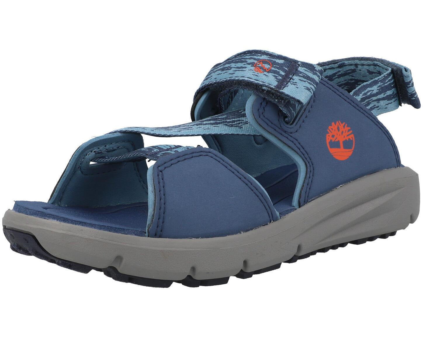 Timberland Motion Dune Y Medium Blue TB0A6C4PEX31