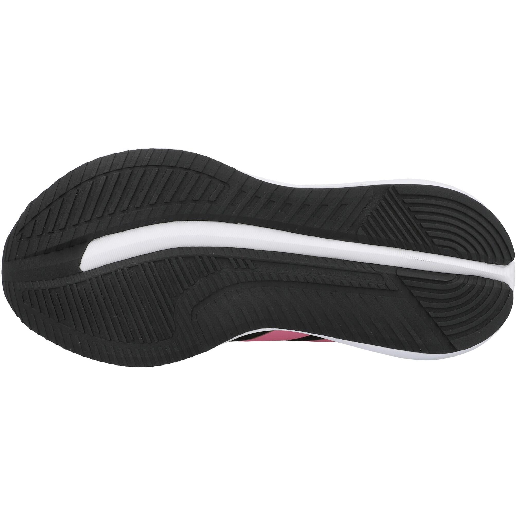 adidas Galaxy 7 Black ID8763