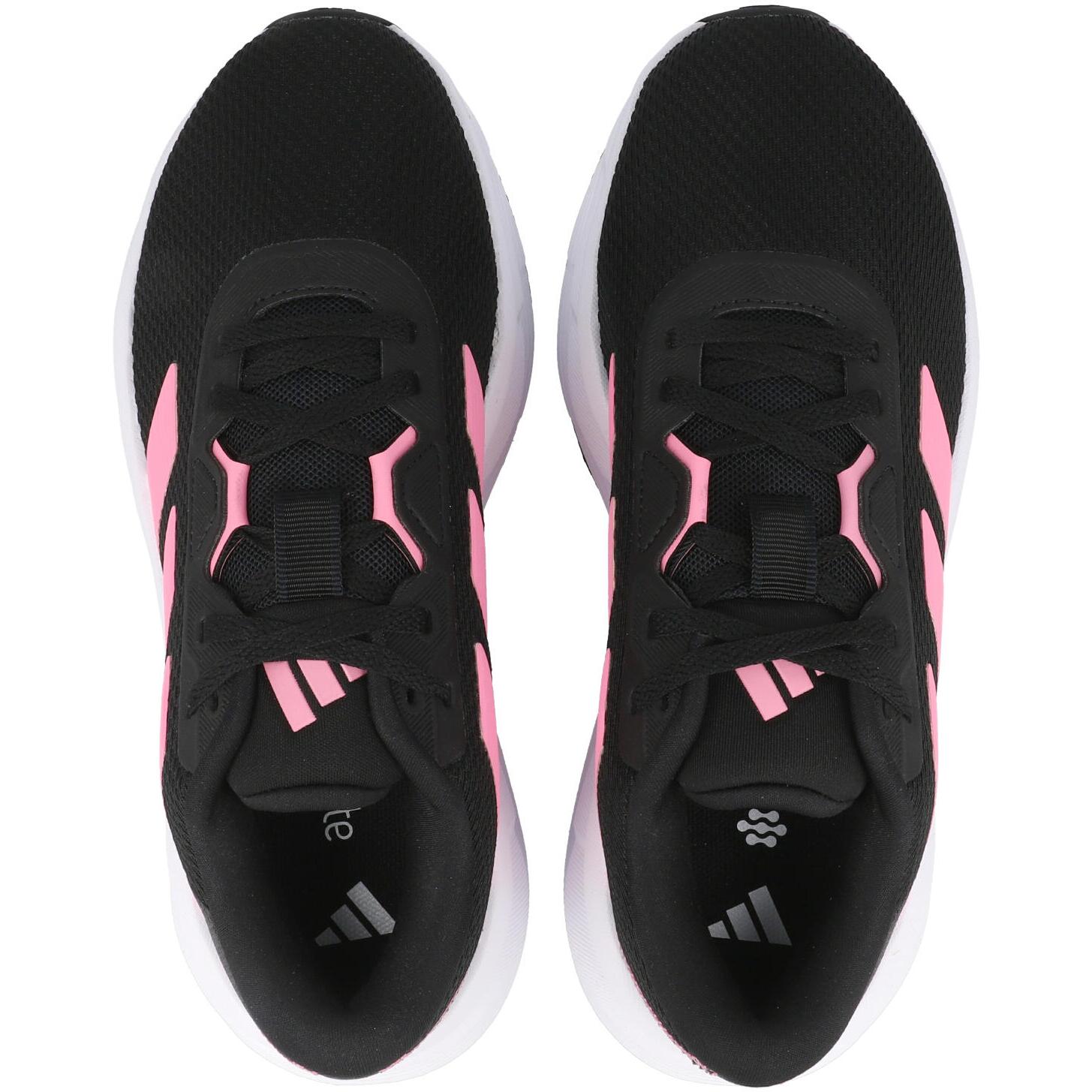 adidas Galaxy 7 Black ID8763