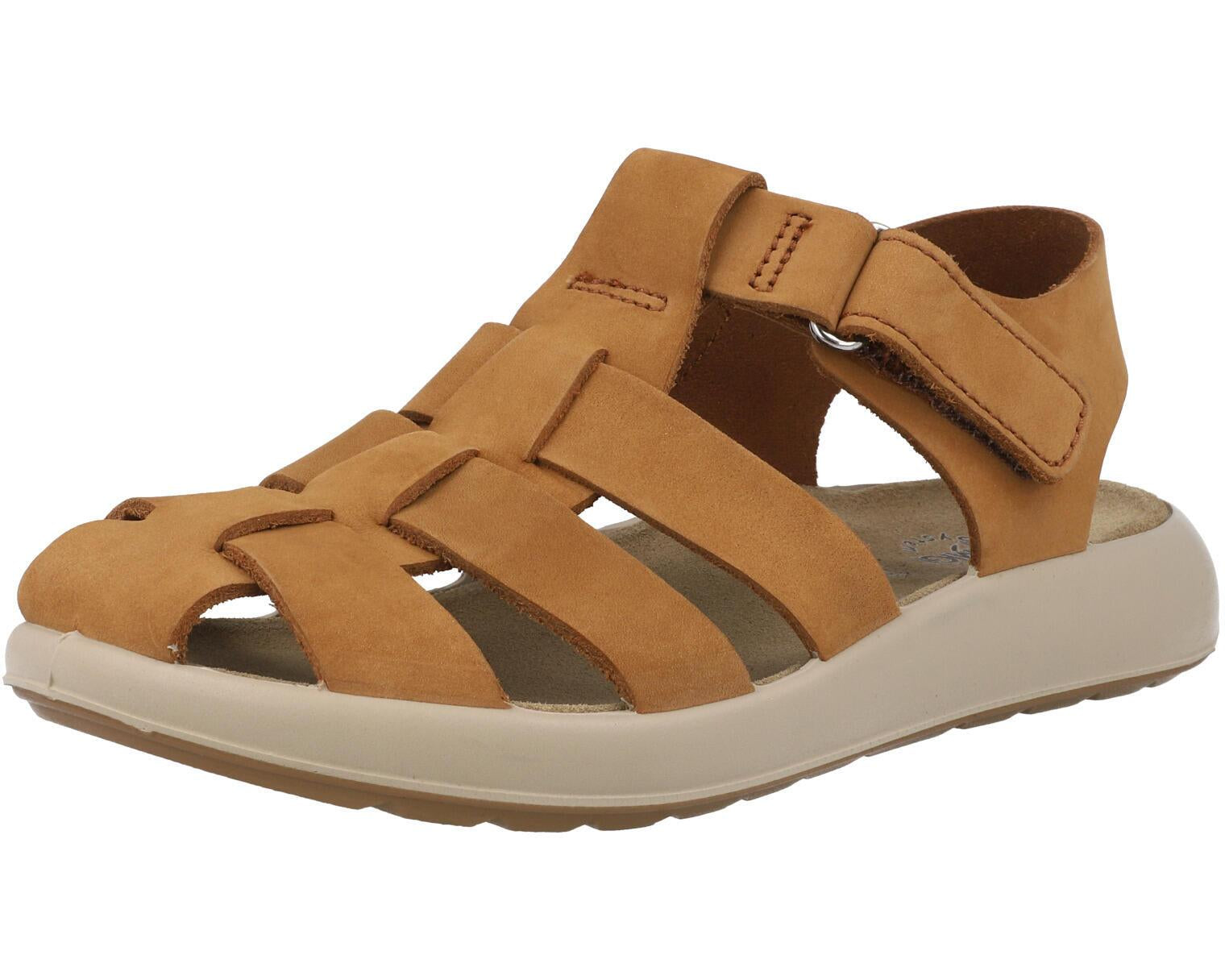 Primigi PPM Fisherman Sandal Brown 7898533