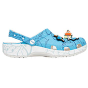 Crocs Kids Smurfs Classic Clog K Multi 21082190H