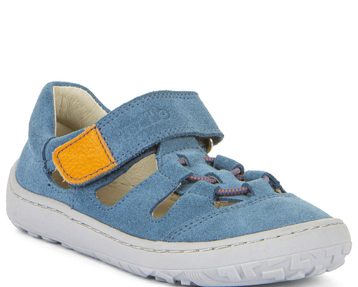 Froddo Elastic Sandal Jeans G315026214
