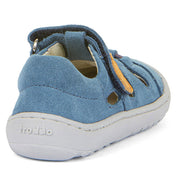 Froddo Elastic Sandal Jeans G315026214