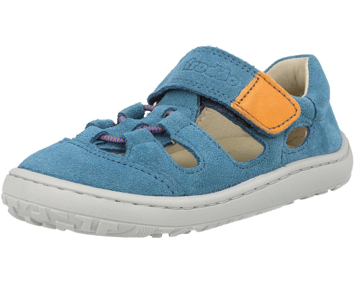 Froddo Elastic Sandal Jeans G315026214