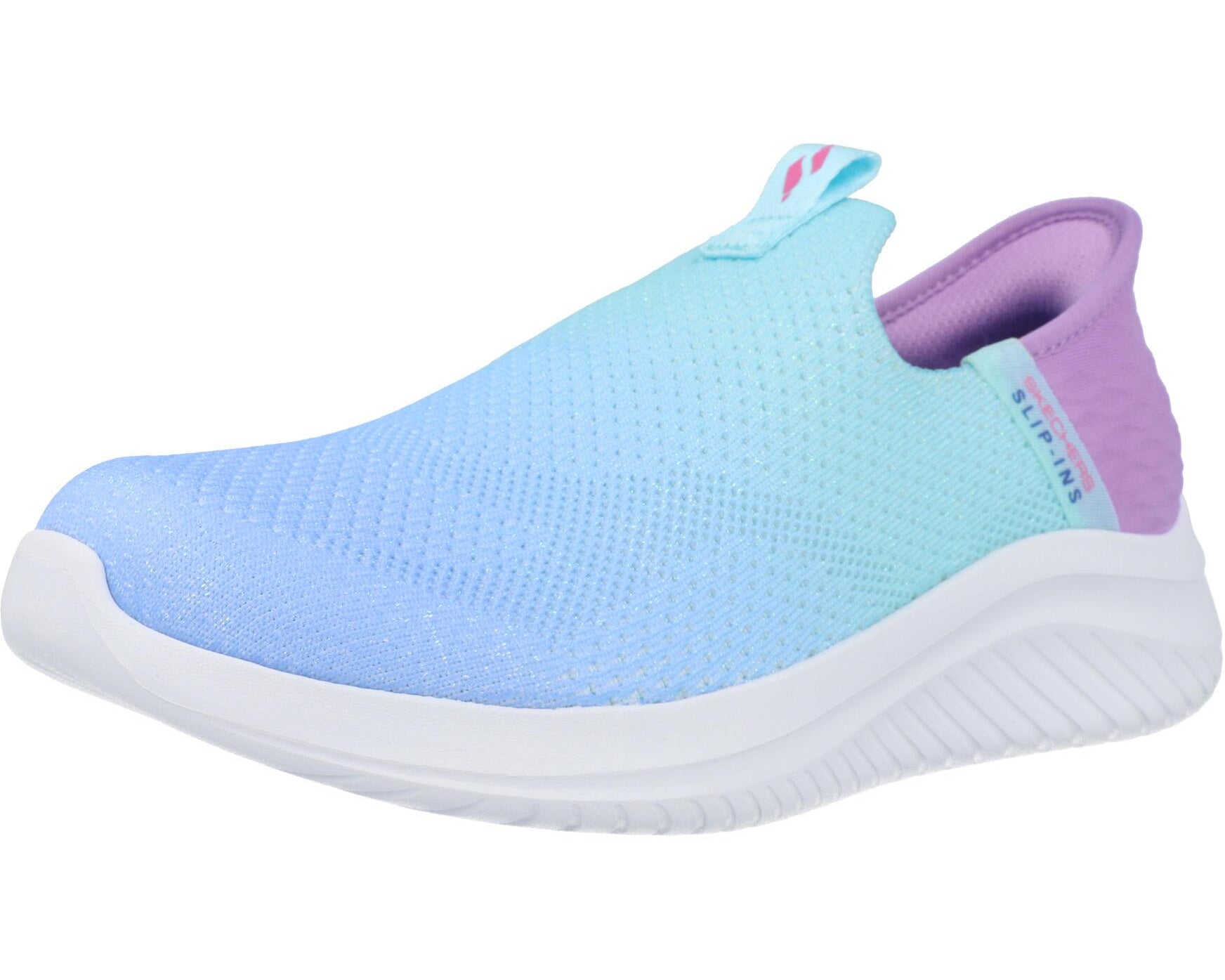 Skechers Ultra Flex 3.0 Light Blue 303828LLBLV