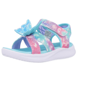 Skechers Jumpsters Sandal Aqua 303109LAQMT
