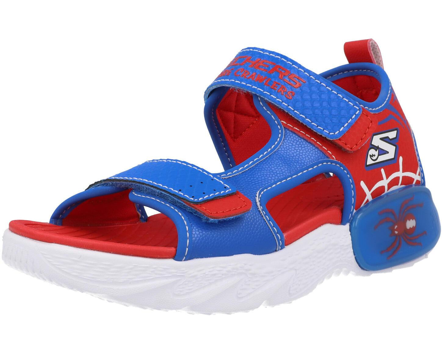 Skechers Creature Blue 402121LBLRD