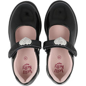 Lelli Kelly Zoey School Dolly Black LKSO8934NE03