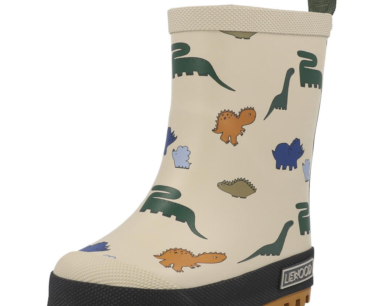 Liewood Mason Thermo Rainboot Mist