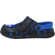 Sonic the Hedgehog Ping Clog Blue GDI29356