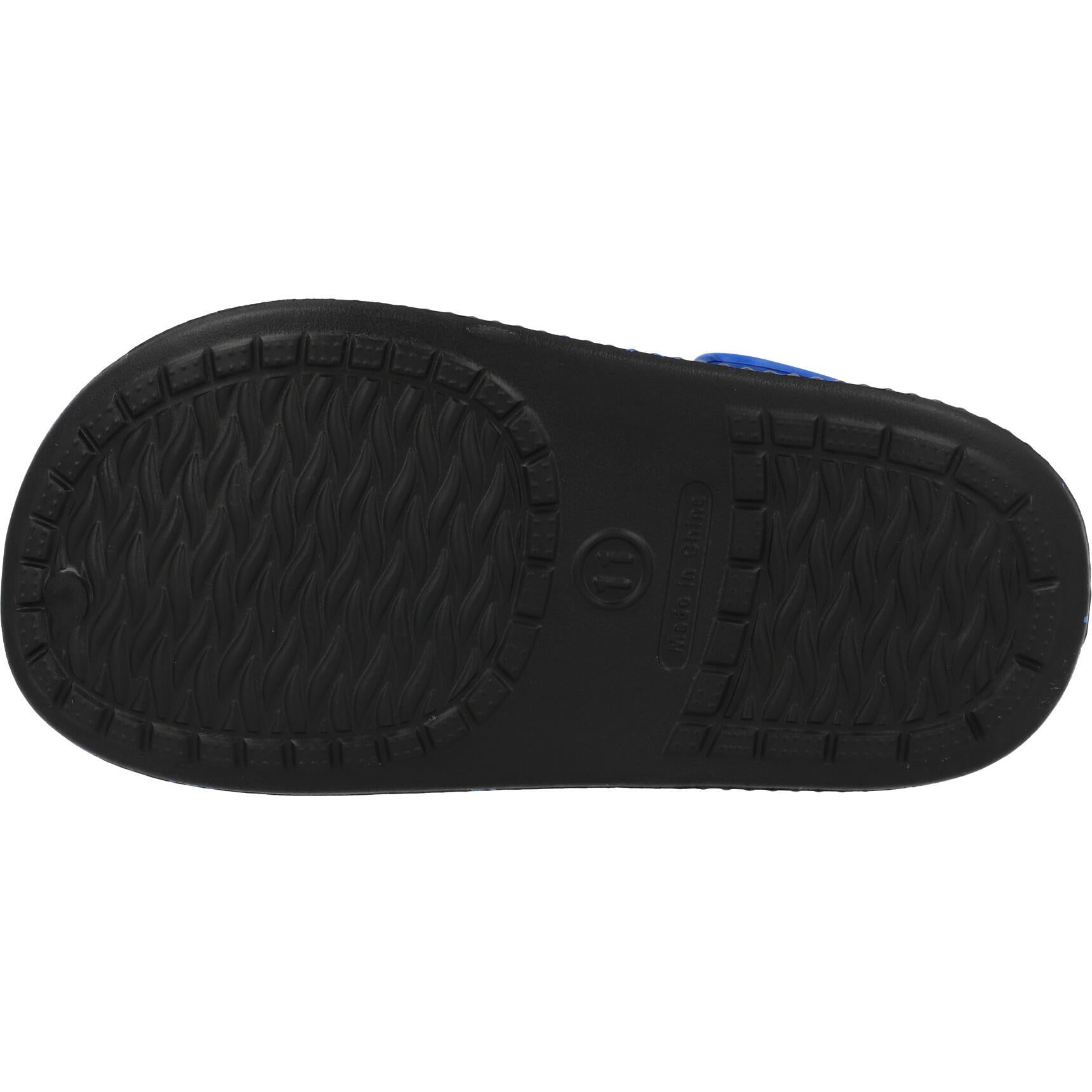 Sonic the Hedgehog Ping Clog Blue GDI29356