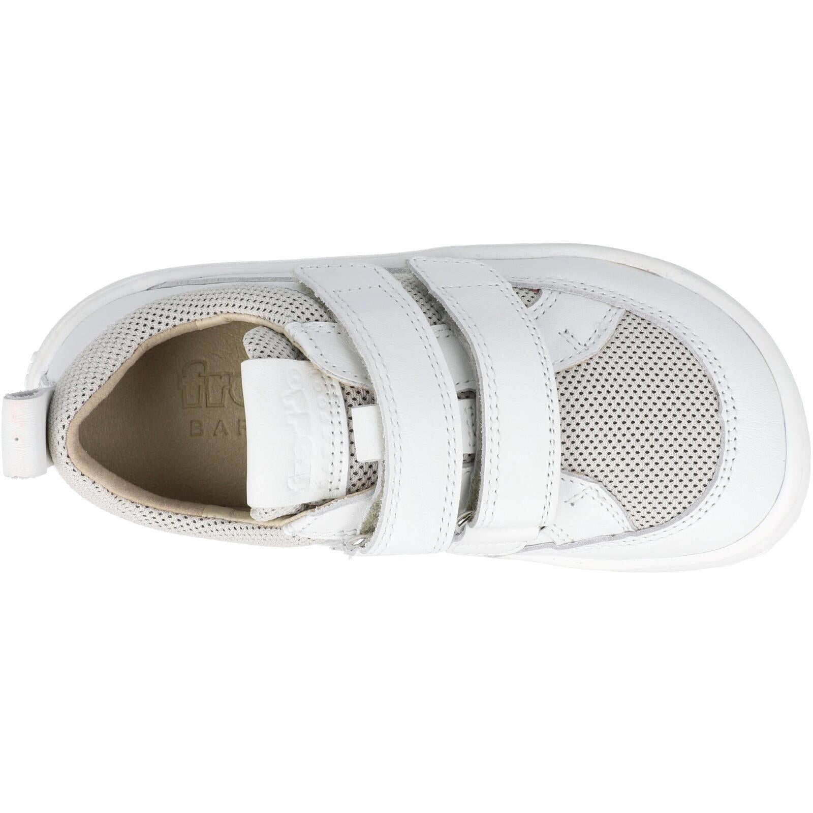 Froddo Barefoot Base White G31302711