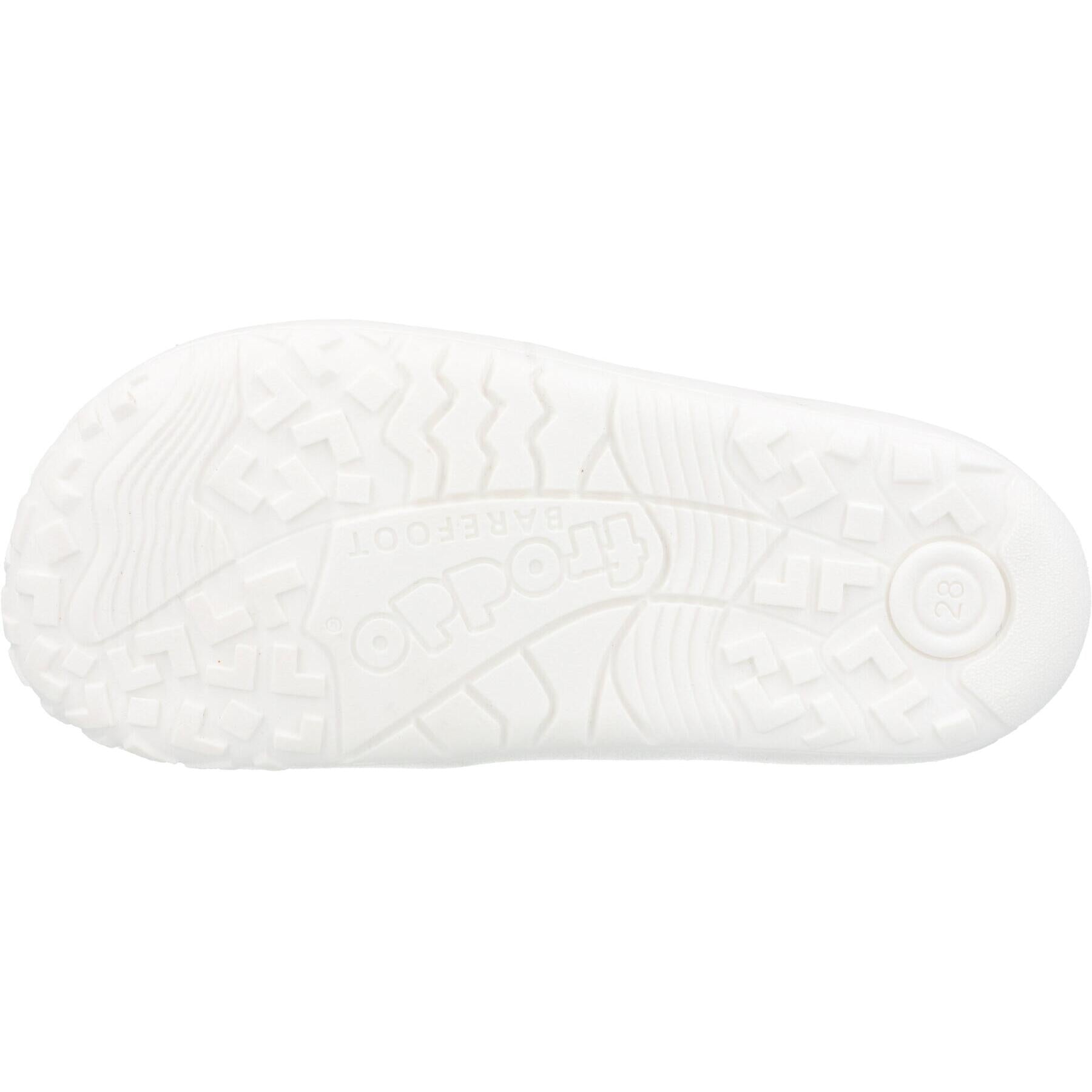 Froddo Barefoot Base White G31302711