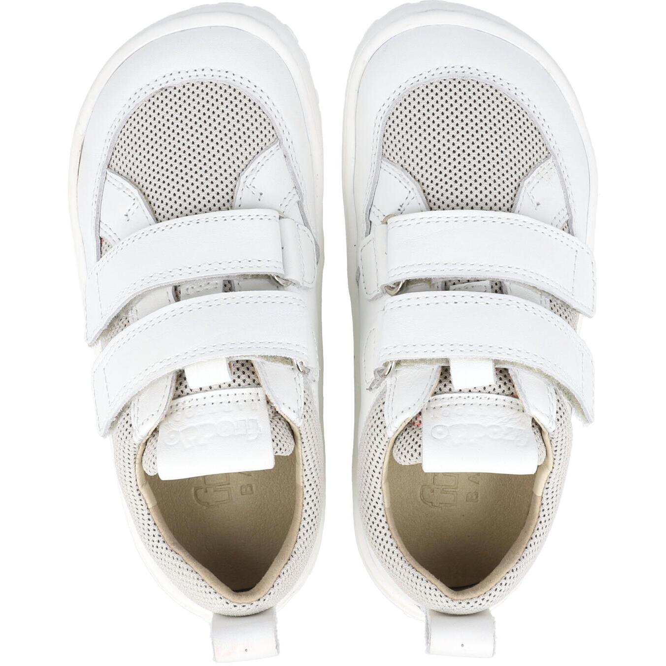Froddo Barefoot Base White G31302711