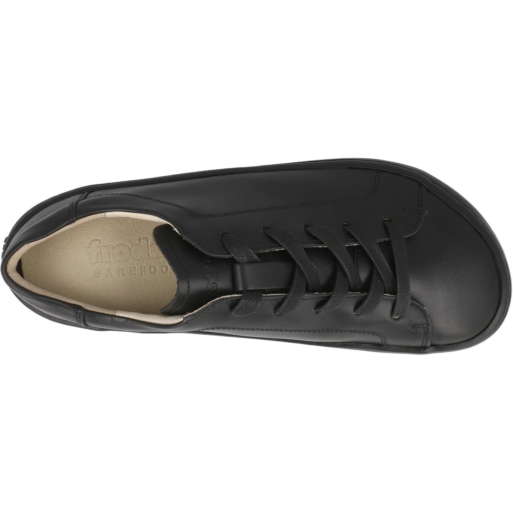 Froddo Barefoot Alex L Black G3130278
