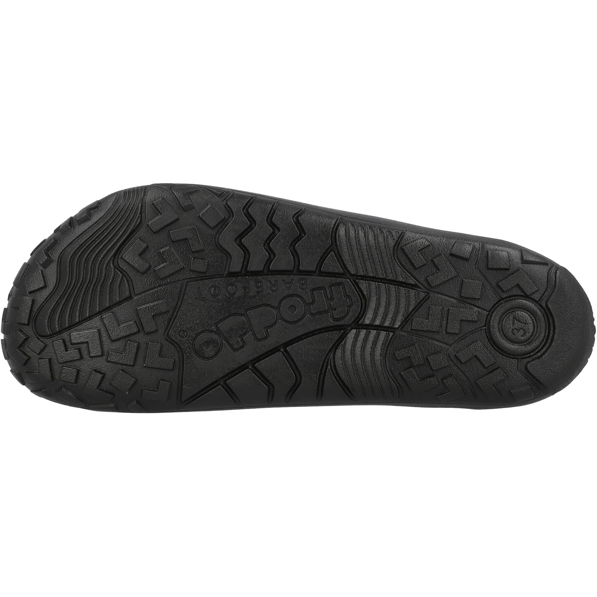 Froddo Barefoot Alex L Black G3130278
