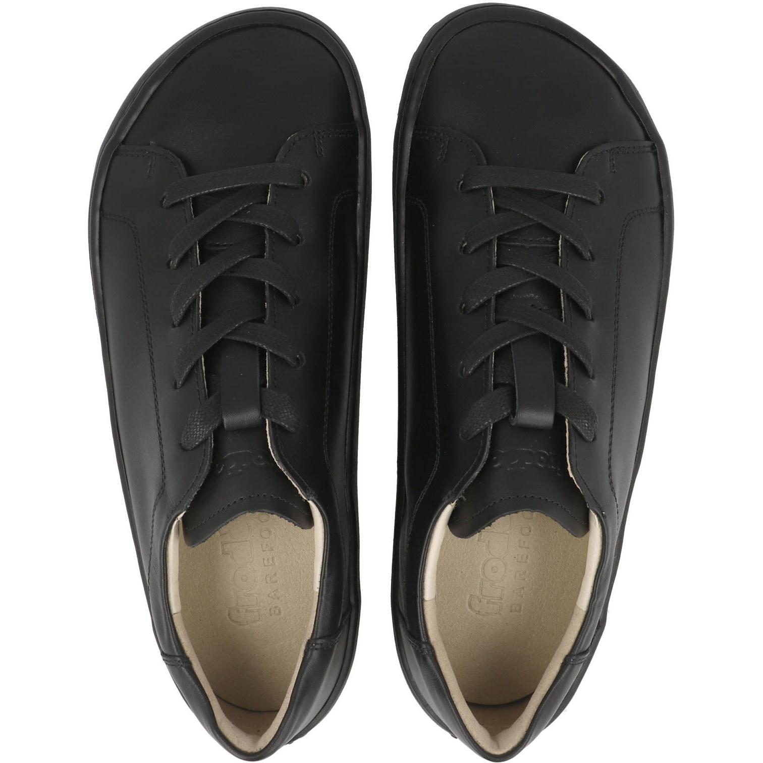 Froddo Barefoot Alex L Black G3130278