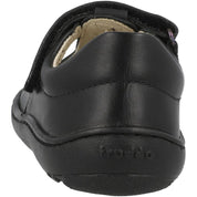 Froddo Barefoot Nina T Black G3140193