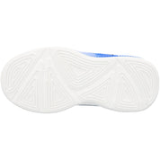 Sonic the Hedgehog Emboss Lights Trainer Blue GTI30050