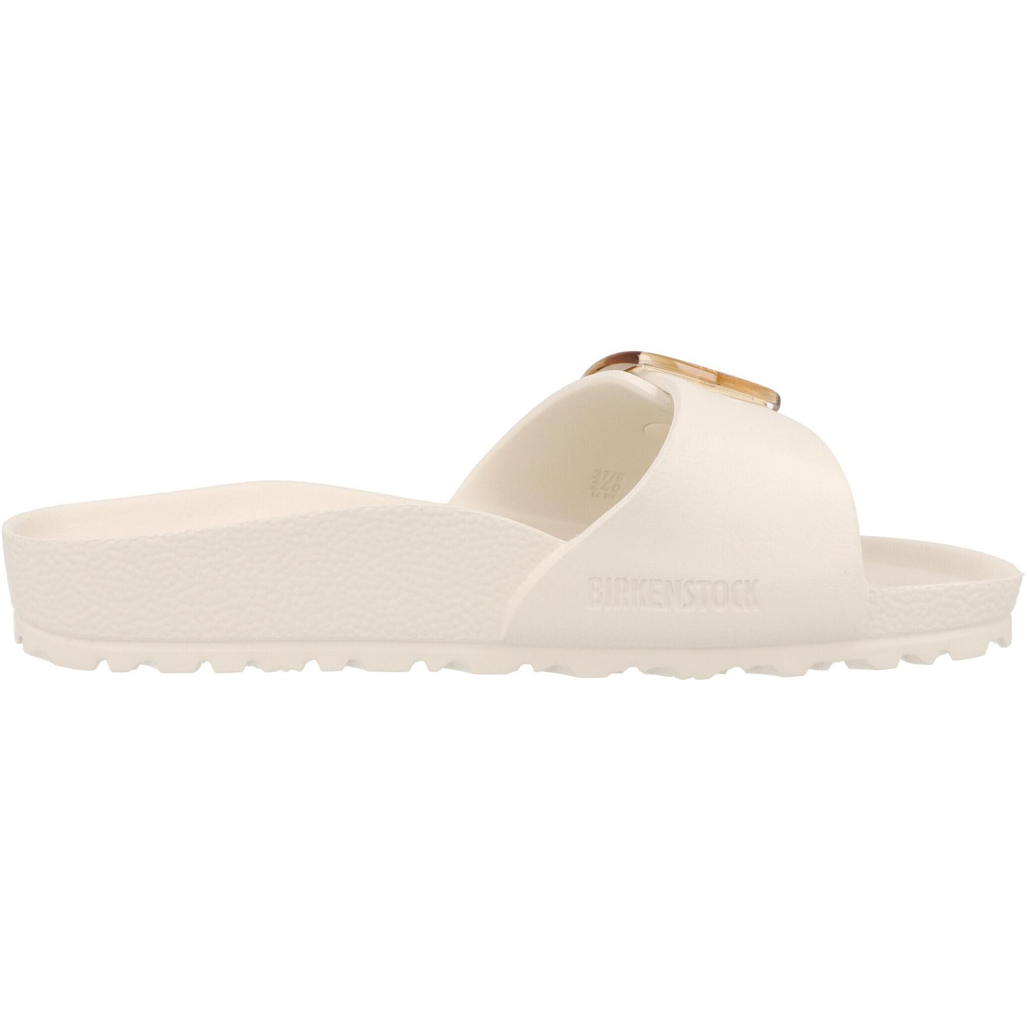 Birkenstock Madrid Big Buckle EVA Eggshell 1029633