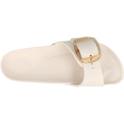 Birkenstock Madrid Big Buckle EVA Eggshell 1029633