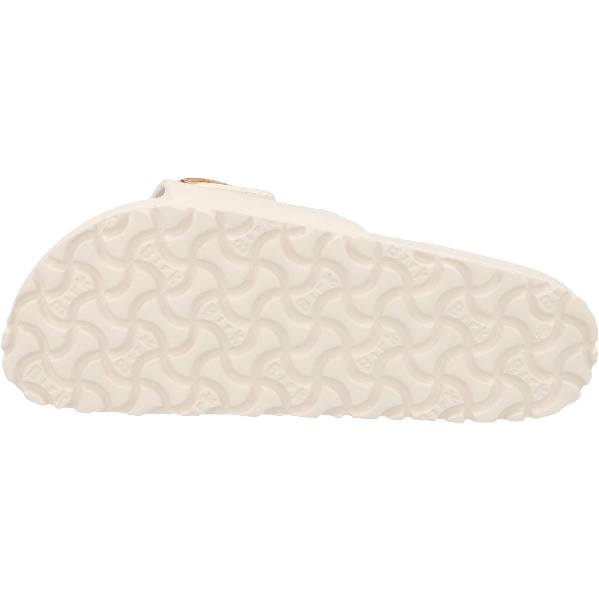 Birkenstock Madrid Big Buckle EVA Eggshell 1029633