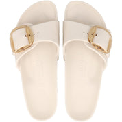 Birkenstock Madrid Big Buckle EVA Eggshell 1029633