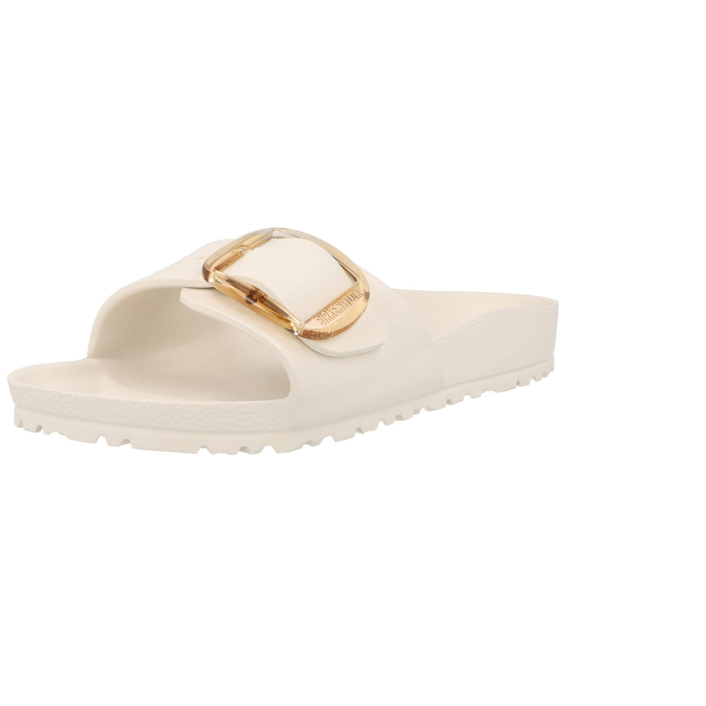 Birkenstock Madrid Big Buckle EVA Eggshell 1029633