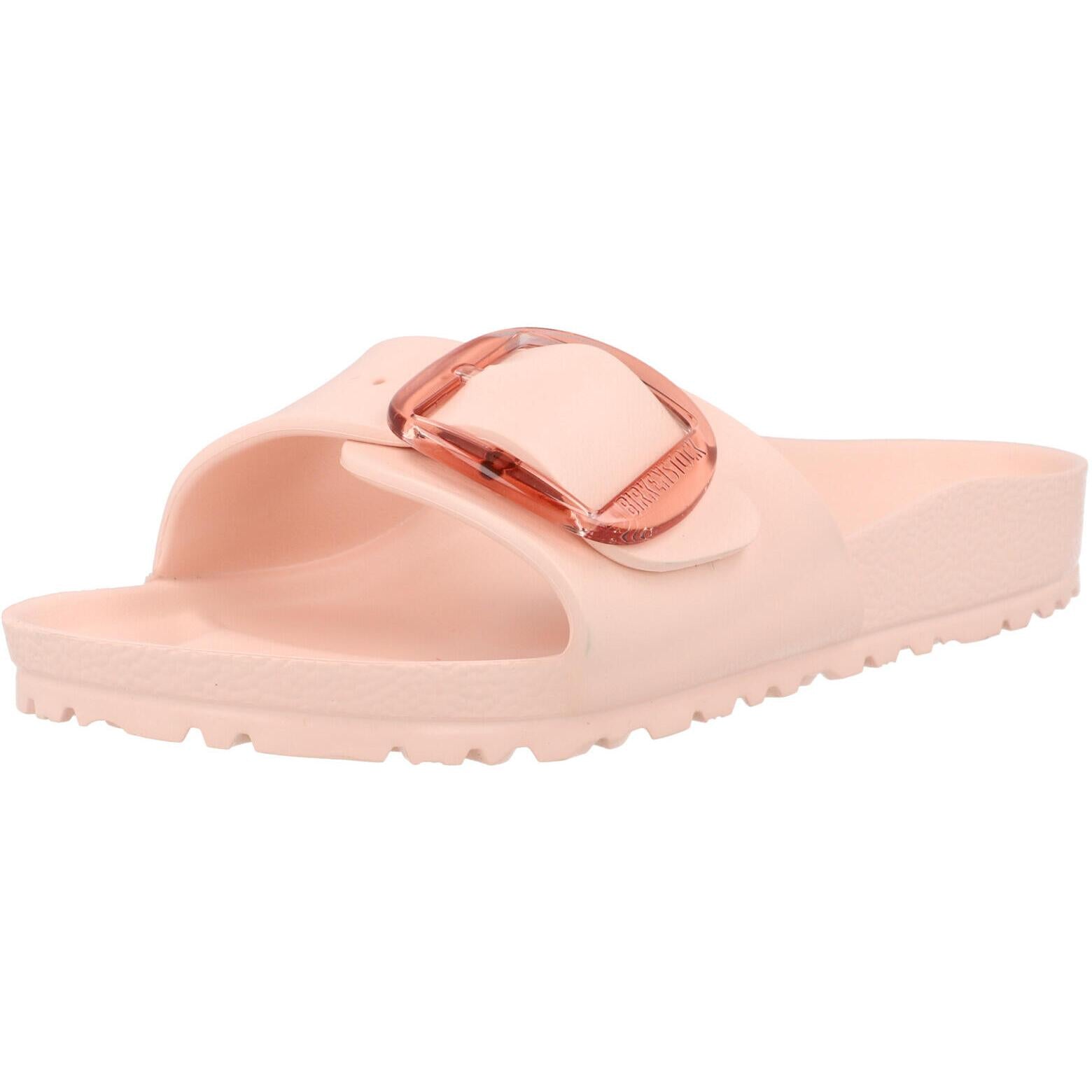 Birkenstock Madrid Big Buckle EVA Light Rose 1029632