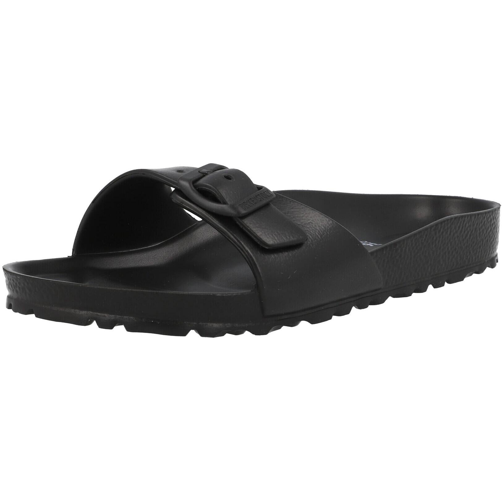 Birkenstock Madrid EVA Black 128163