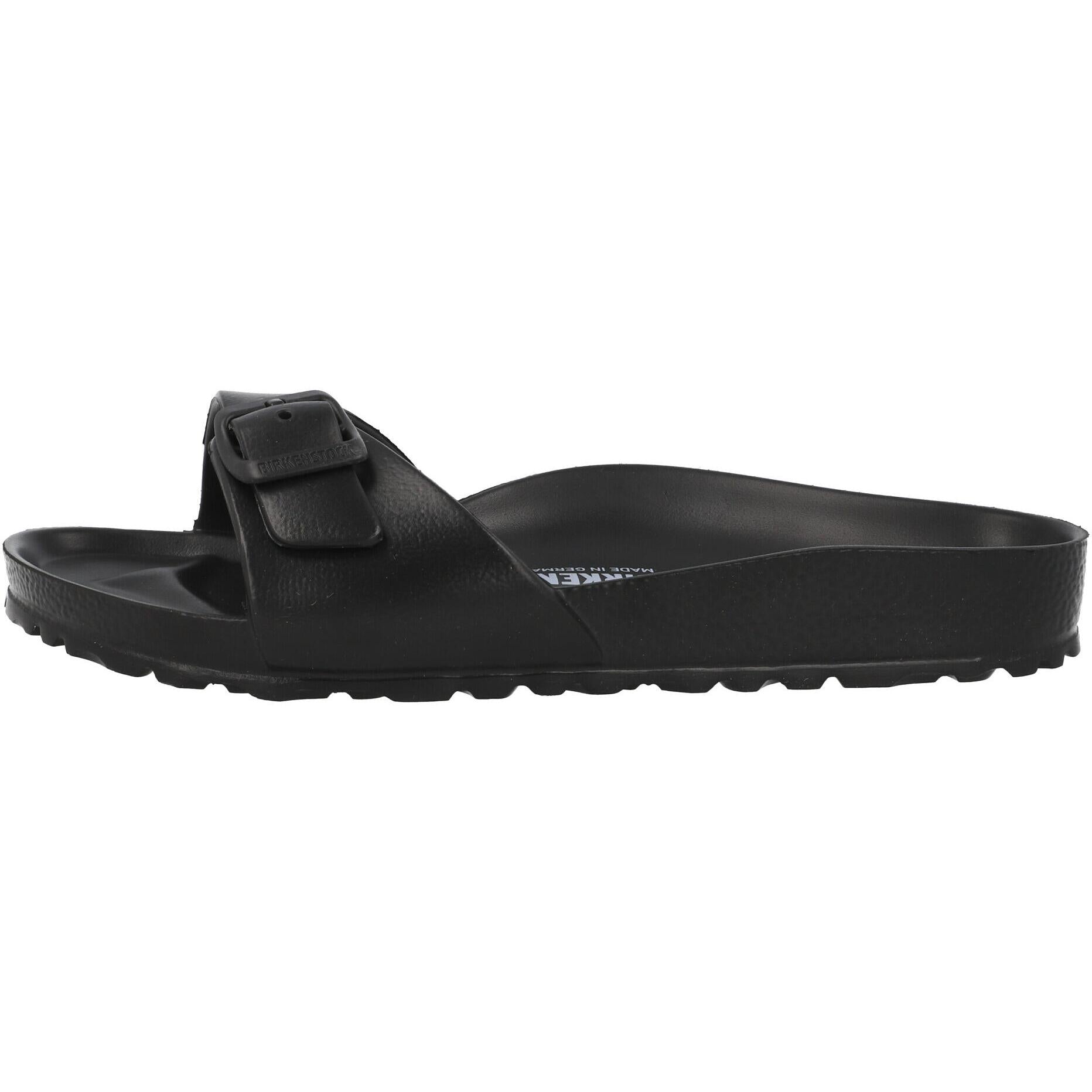 Birkenstock Madrid EVA Black 128163