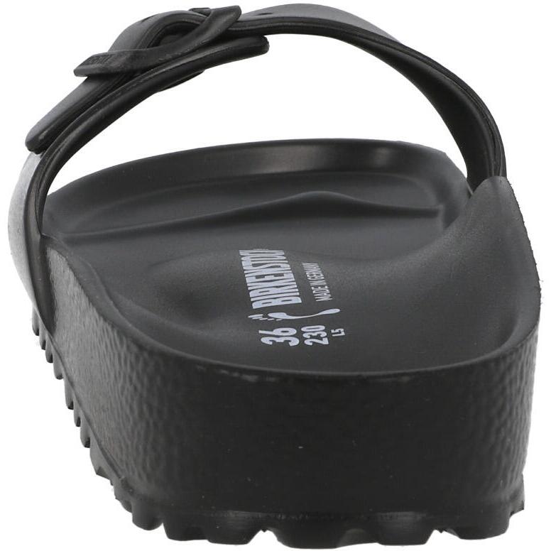 Birkenstock Madrid EVA Black 128163