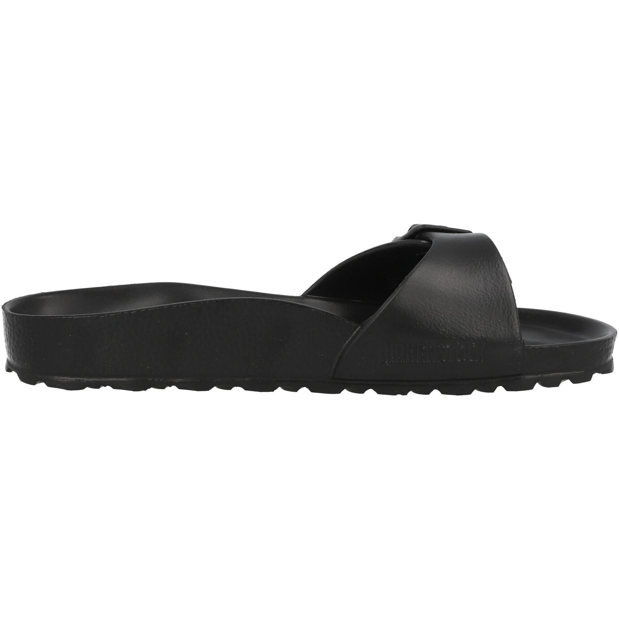 Birkenstock Madrid EVA Black 128163