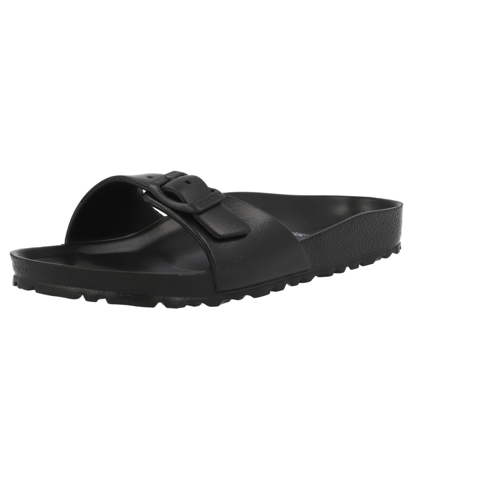 Birkenstock Madrid EVA Black 128163