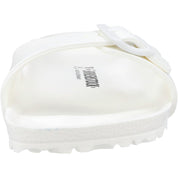 Birkenstock Madrid EVA White 128183