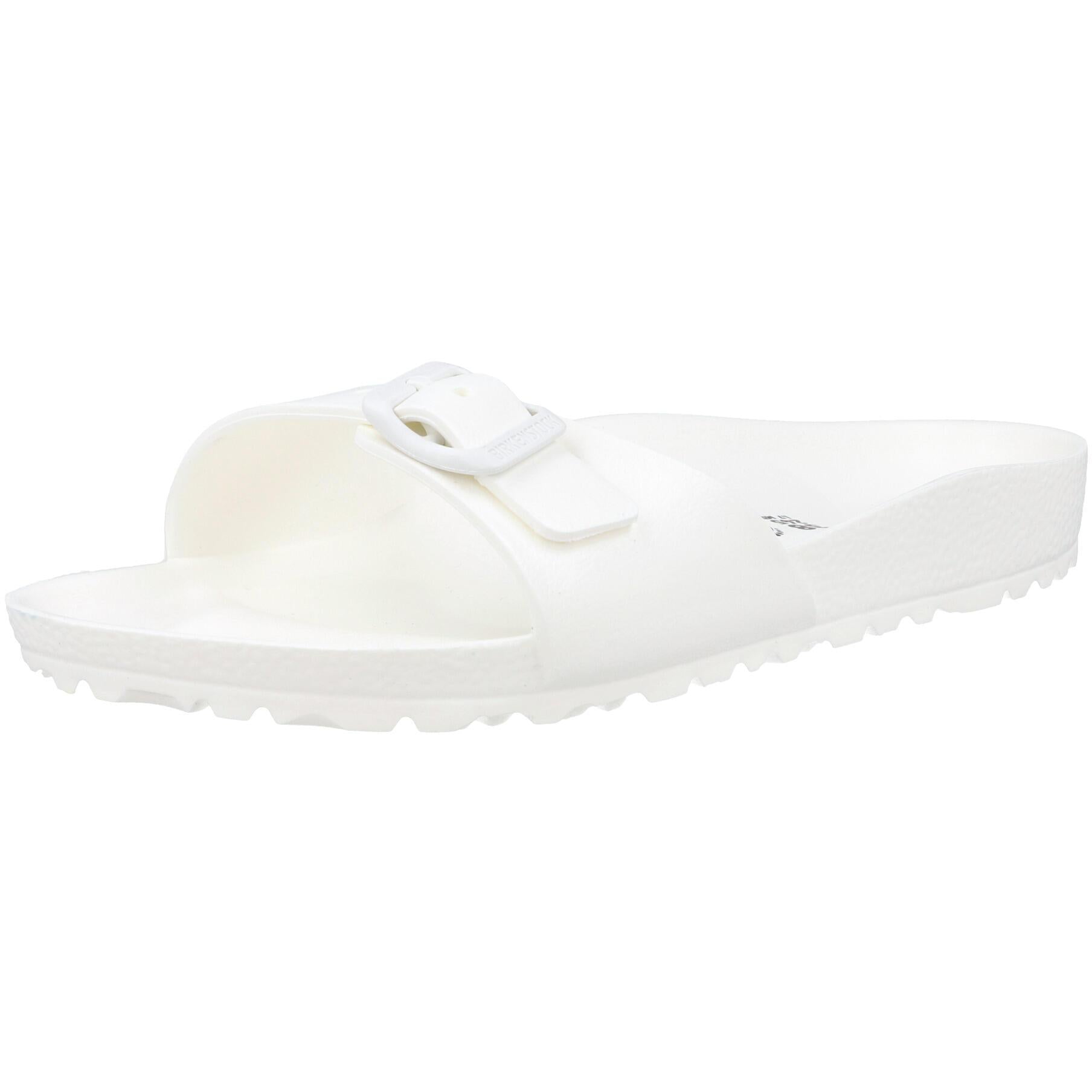 Birkenstock Madrid EVA White 128183