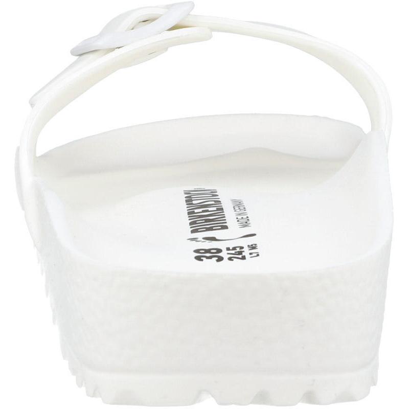 Birkenstock Madrid EVA White 128183