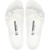 Birkenstock Madrid EVA White 128183