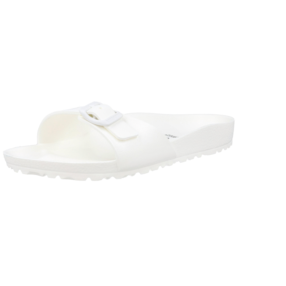 Birkenstock Madrid EVA White 128183
